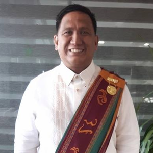 Ranjit Singh Rye (MPA Assistant Professor at Department of Political Science University of the Philippines)