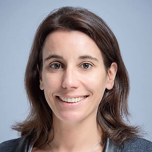 Juliette Macresy (Executive Director – Head of Issuer Business at Vigeo Eiris (V.E))