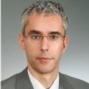 Christoph Heider (South Korea) (President at European Chamber of Commerce in Korea (ECCK))