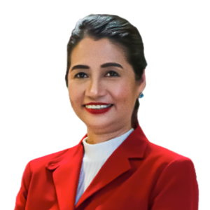 Annabelle Briones, Ph.D. (Director of Industrial Technology Development Institute  Department of Science and Technology)