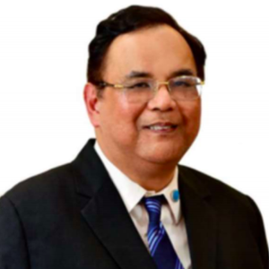 Hon. Francisco Dakila, Jr. (Monetary and Economics Sector Deputy Governor at Bangko Sentral ng Pilipinas)