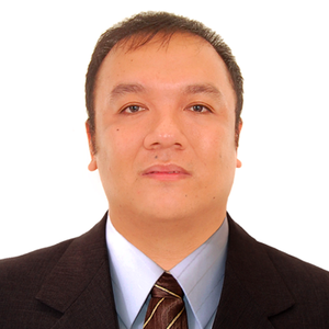 Melchor Plabasan (CONFIRMED) (Director, Technology Risk and Innovation Supervision Department of Bangko Sentral ng Pilipinas)