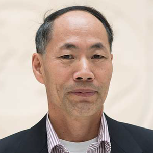Yongzheng Yang (Resident Representative to the Philippines at International Monetary Fund)