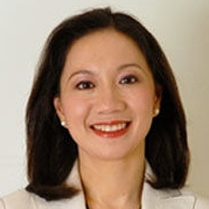 Atty. Maria Lourdes Lim (Tax Managing Partner at PricewaterhouseCoopers (PwC) Philippines | Isla Lipana & Co.)