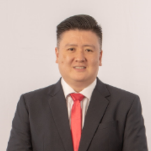 Patrick Cua (Managing Director, Myanmar | Vietnam | Philippines of Nielsen Retail intelligence)