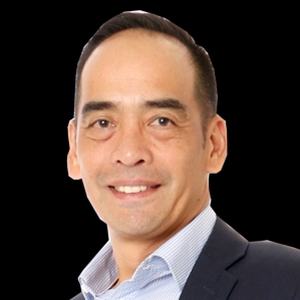 Manny Rubio (President and Chief Executive Officer at Aboitiz Power Corporation)