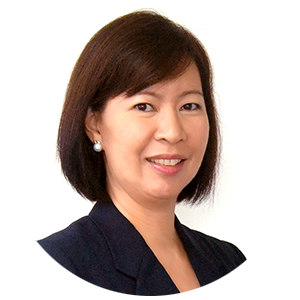 Valerie Sanchez (Senior Channel Manager at AsiaPay Payment Technology Corp.)