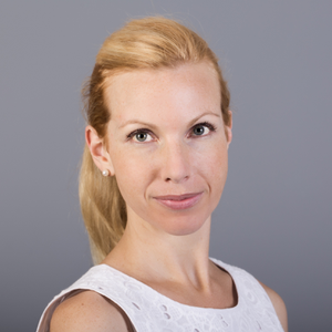 Christina Stieber (Commercial Counsellor at Advantage Austria)