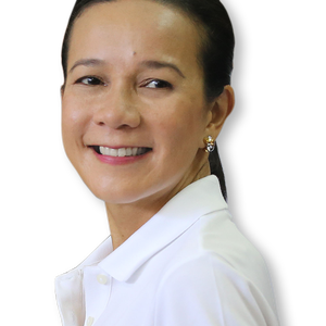 Hon. Grace Poe (Senate Public Services Committee Chair at Senate of the Philippines)
