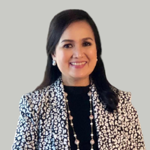 Gwen Dela Cruz (General Manager at Seda Ayala Center Cebu (Cebu Insular Hotel Co. Inc.))