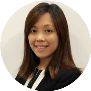 Stephanie Chen (Global Category Lead at Cargill Philippines, Inc.)