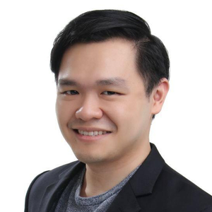 Nichel Gaba (President and Chief Executive Officer at Philippine Digital Asset Exchange)
