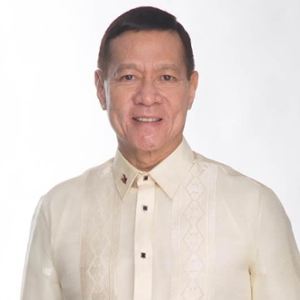 Francisco Duque III (Secretary at Department of Health)