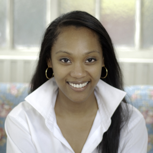 Rosalia Gitau (Chief Executive Officer at Bixie)