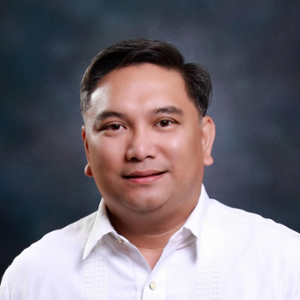 Engr. Jess Reyes (Vice President - Corporate Affairs Executive at Nestle Philippines, Inc.)