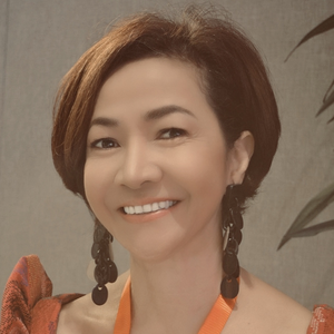 MODERATOR: Ruth Yu-Owen (Chairperson at ECCP Renewable Energy and Energy Efficiency Committee)