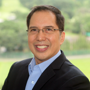 Alexander Ablaza (President at Philippine Energy Efficiency Alliance)