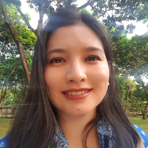 Anne Yosuico (UBX Philippines)