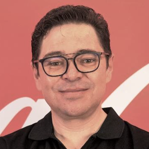 Oscar Medina (Chief People Officer at Coca-Cola Beverages Philippines, Inc.)