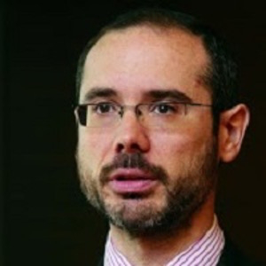 Antonio Vinal, Jr (Partner at AVCO Legal Portugal)
