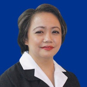 Atty. Ma. Carmela M. Peralta (Head of Tax at KPMG Philippines)