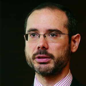 Antonio Viñal Menéndez-Ponte (Partner at AVCO Legal)