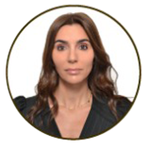 Rosalia Torres (Head of Sales and International Markets at Arish Capital Partners)