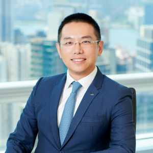 Aidan Yao (Senior Emerging Asia economist at AXA Investment Managers (IM))
