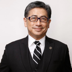 Atty. Anthony Abad (Philippines) (Chief Executive Officer at TradeAdvisors)