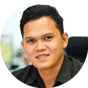 Nelson Silva (Senior Sales and Marketing Manager at AsiaPay Payment Technology Corp.)