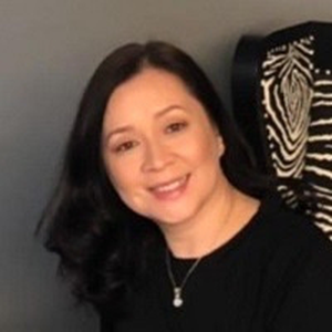 Vicky Luis (President at Golden Visa Centrale-Philippines)