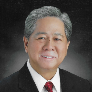 Mr. Conrado Perreras (Chairman at Personal Holdings Corp.)
