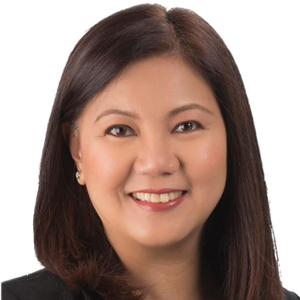 Atty. Maria Christina Macasaet-Acaban (Partner in the Corporate & Commercial Practice Group at Quisumbing Torres)