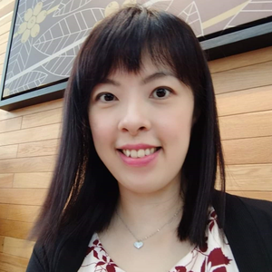 Elle Huang (APAC ESG Product Specialist at Moody's ESG Solutions)