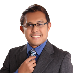 Edsel Paglinawan (Product and Innovation Division Head at Eastern Communications)