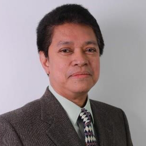 Jerome Cipriano (EEHS Certification Manager of Certification and Business Enhancement at SGS Philippines)