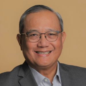 Mr. Virgilio C. Rivera, Jr. (President and CEO of Manila Water Philippine Ventures, Inc.)