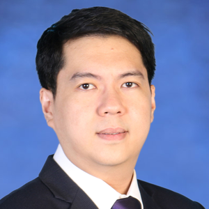 Panelist: Mr. Alvin Arogo (Vice President and Head of Research Division at Philippine National Bank)