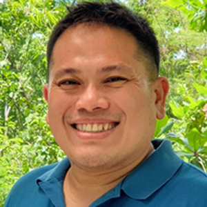 Henry James Sison (Founder and Chief Farming Officer of Agro-DigitalPH)