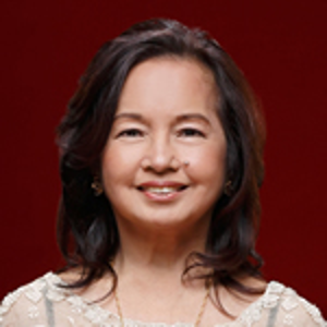 Cong. Gloria Macapagal-Arroyo (House Speaker at House of Representatives (Video Message))