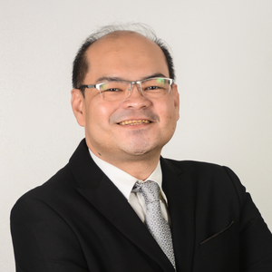 John Carlo B. Tria (President at Davao City Chamber of Commerce and Industry, Inc.)