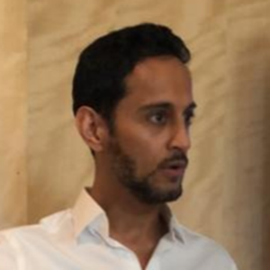 Rakesh Majithia (Real Estate Investor and Partne at Arish Capital Partners)