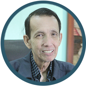 Dr. Eduardo A. Morato, Jr. (Chairman & President at Bayan Academy for Social Entrepreneurship and Human Resource Development)