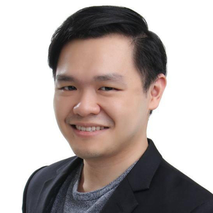 Nichel Gaba (CONFIRMED) (CEO and Founder of PDAX)