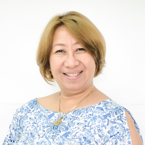 Karina Rosa Santiago Tiopes, CESO III (Regional Director of DOT Regional Office VIII)
