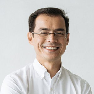 Mayor Isko Moreno (Manila City Mayor)