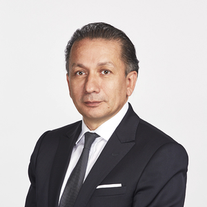 Jaime Arguello (Chief Investment Officer & Investment Committees Chairman at Architas)