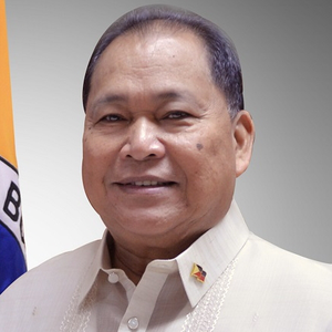 Hon. Wendel Avisado (Secretary at Department of Budget and Management)