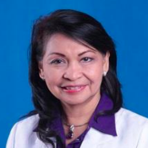Dr. Lulu Bravo (Professor, Infectious and Tropical Diseases at UP - National Institutes of Health)