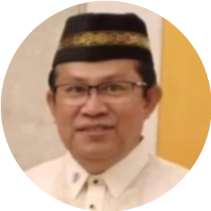 Dr. Mohammad S. Yacob (Minister at Ministry of Agriculture, Fisheries, and Agrarian Reform, BARMM)